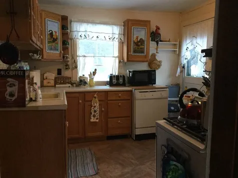 3070 South Road Woodstock VT 05091