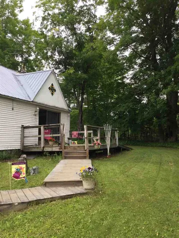 3070 South Road Woodstock VT 05091