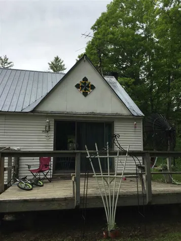 3070 South Road Woodstock VT 05091