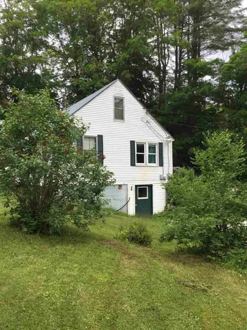 3070 South Road Woodstock VT 05091