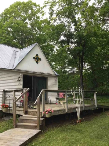3070 South Road Woodstock VT 05091