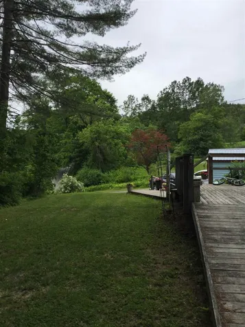 3070 South Road Woodstock VT 05091
