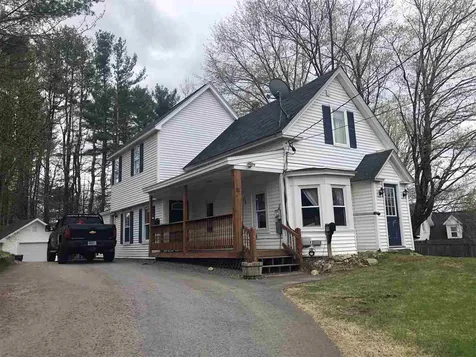 60 Winter Street Tilton NH 03276