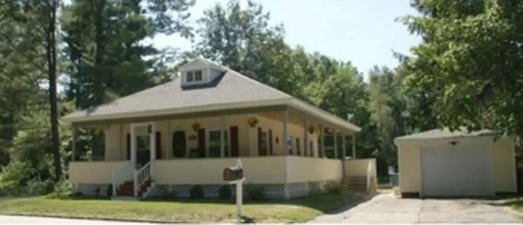 27 Alice Avenue Hooksett NH 03106