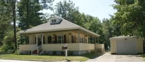 27 Alice Avenue Hooksett NH 03106
