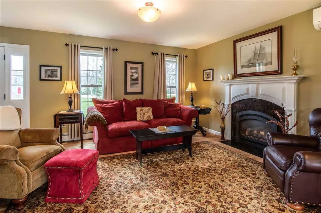184 River Road Underhill VT 05489