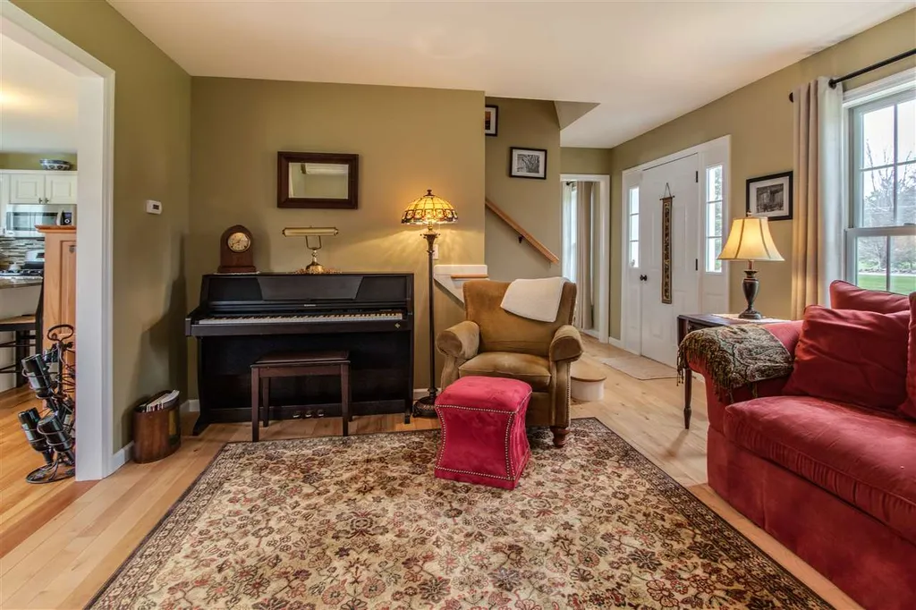 184 River Road Underhill VT 05489