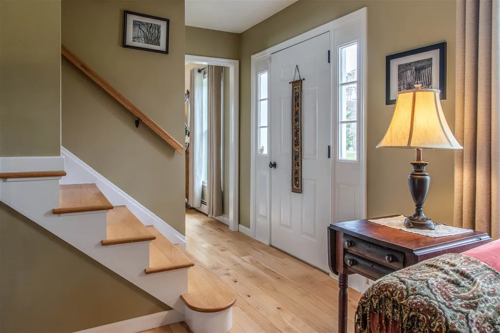 184 River Road Underhill VT 05489