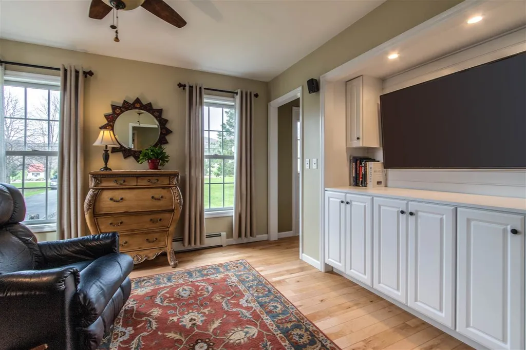 184 River Road Underhill VT 05489