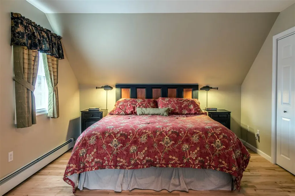 184 River Road Underhill VT 05489