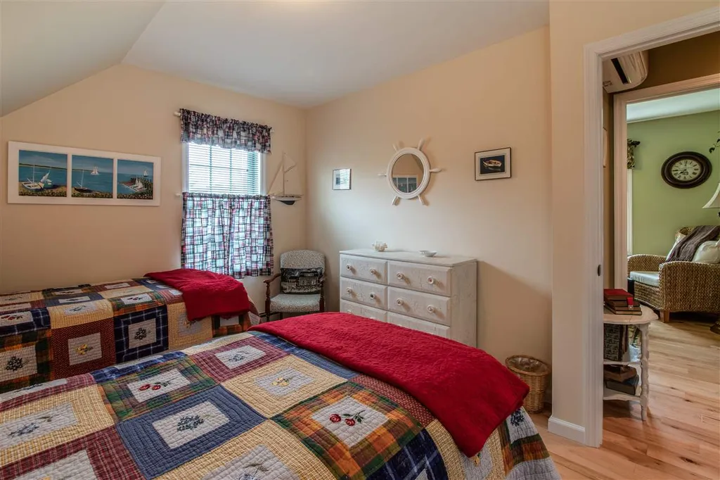 184 River Road Underhill VT 05489