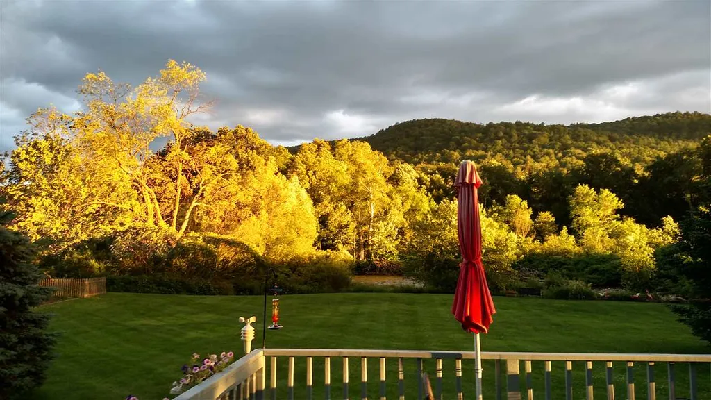 184 River Road Underhill VT 05489