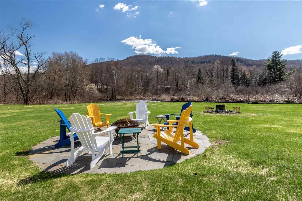 184 River Road Underhill VT 05489