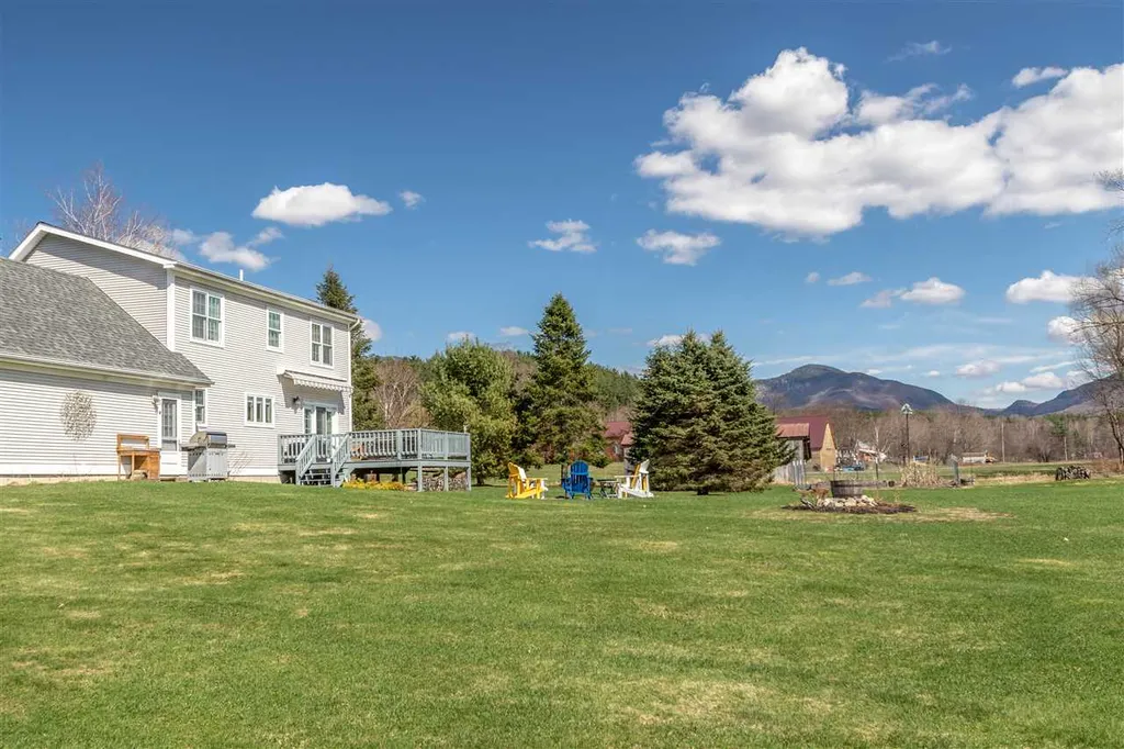 184 River Road Underhill VT 05489