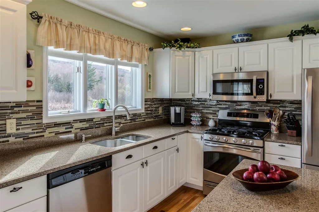 184 River Road Underhill VT 05489