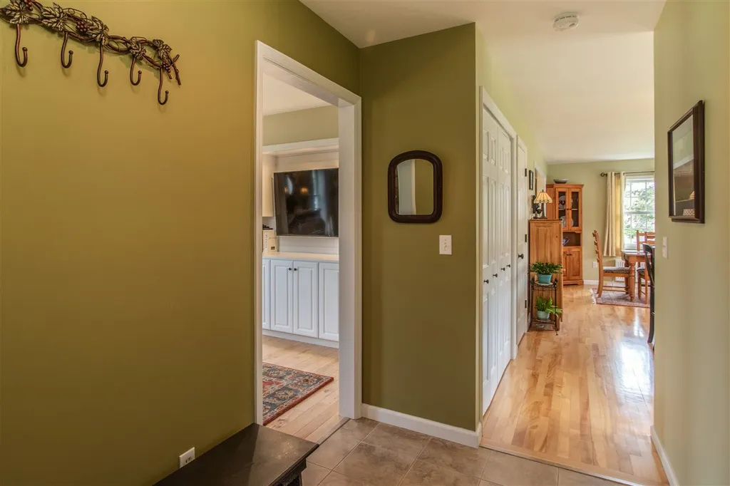 184 River Road Underhill VT 05489