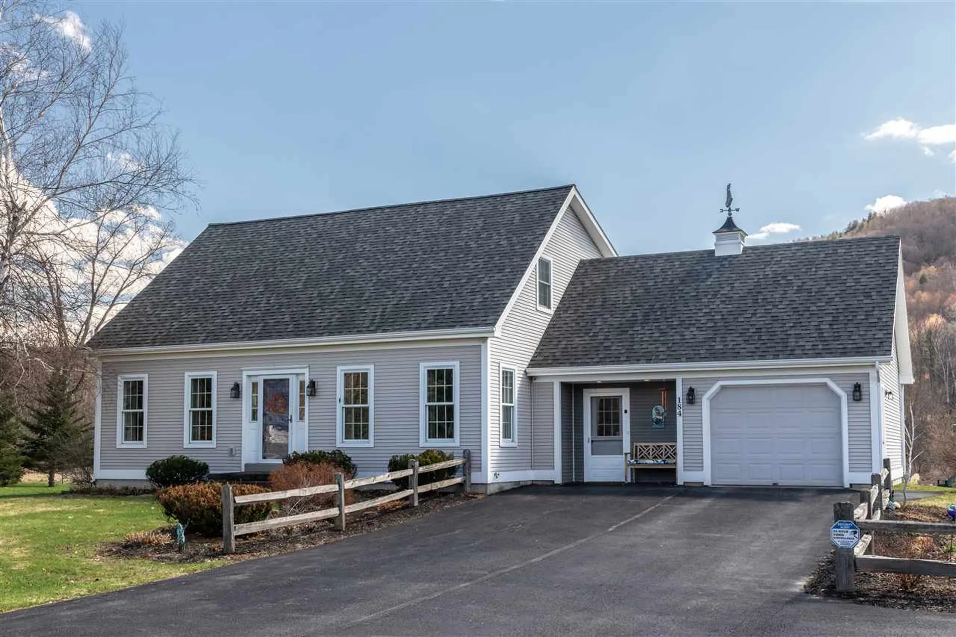 184 River Road Underhill VT 05489