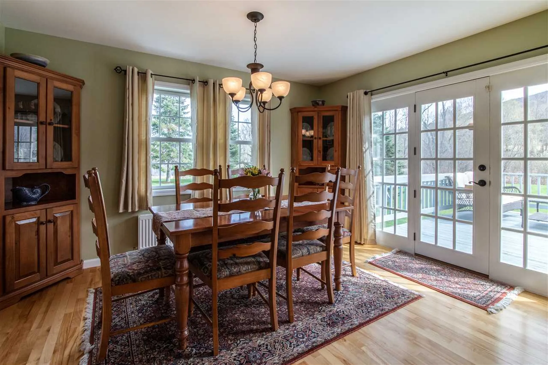 184 River Road Underhill VT 05489