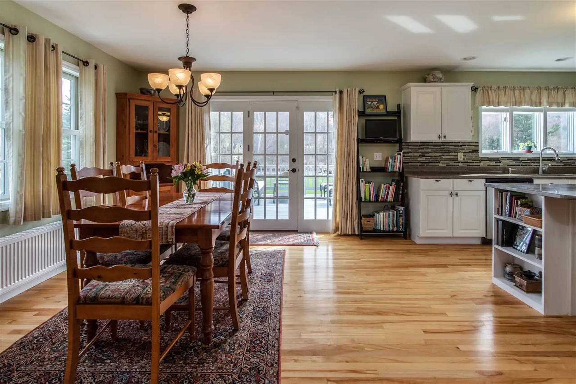 184 River Road Underhill VT 05489