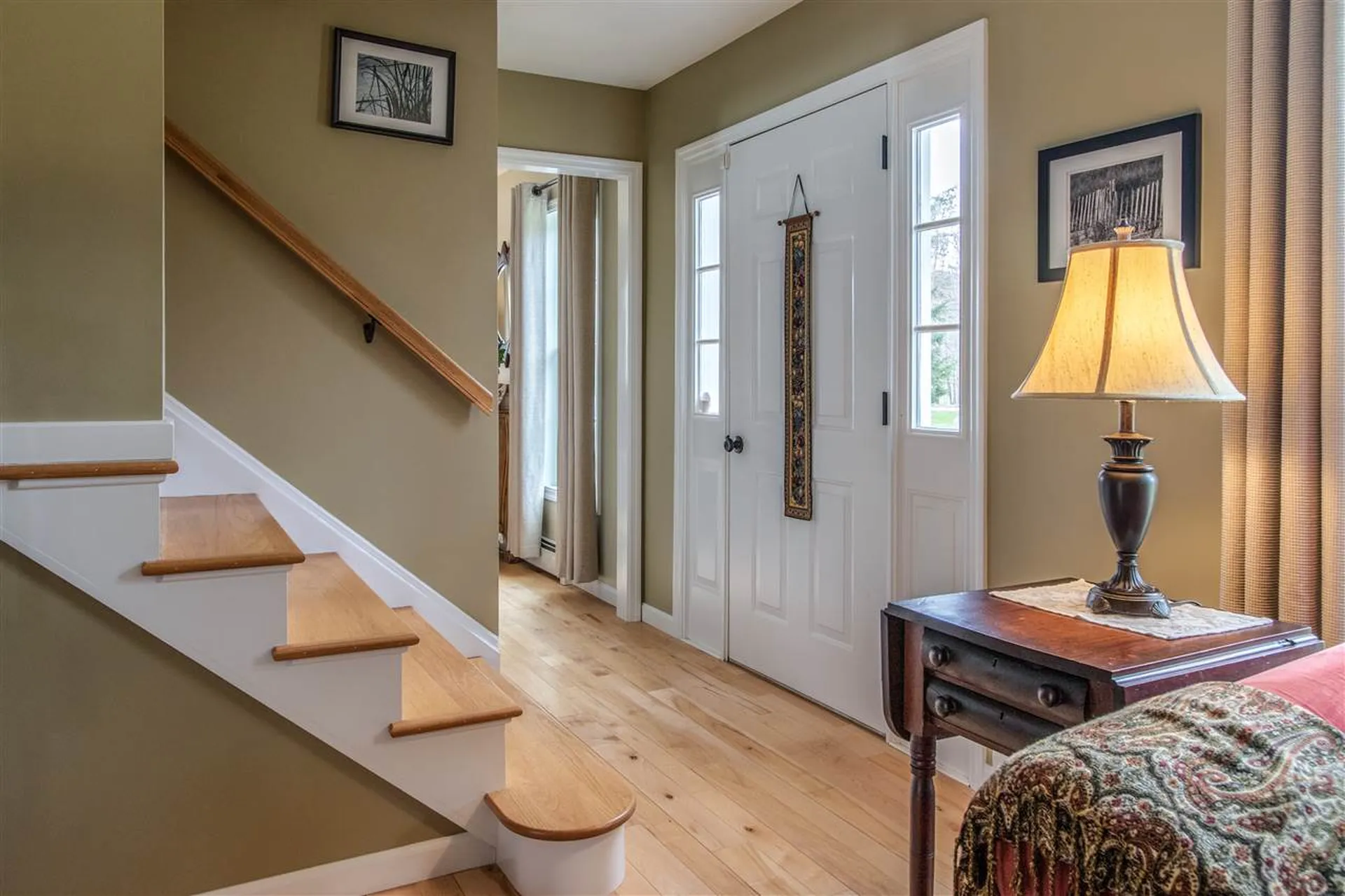 184 River Road Underhill VT 05489