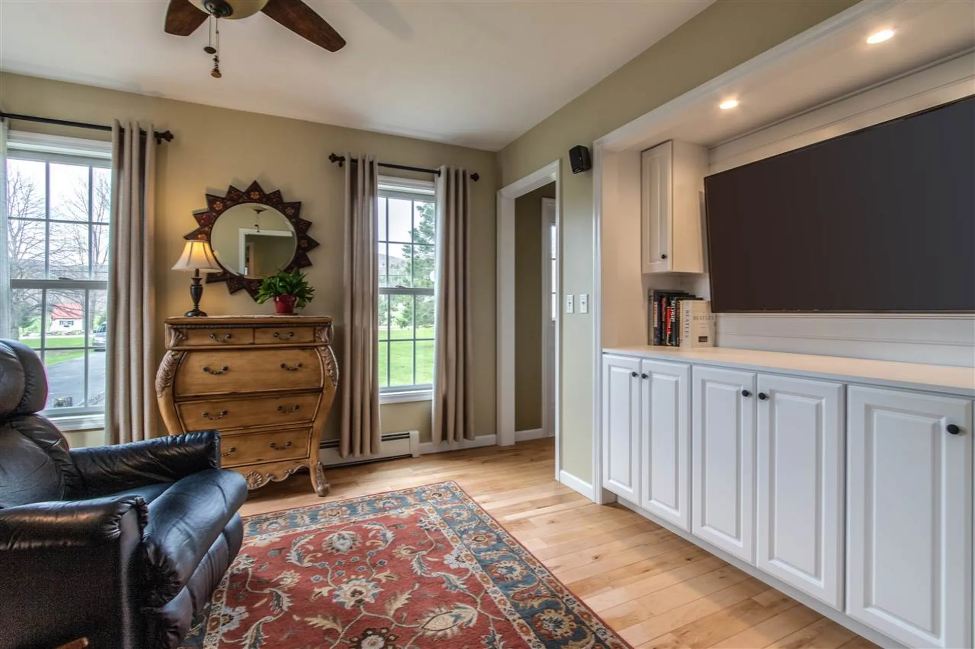184 River Road Underhill VT 05489
