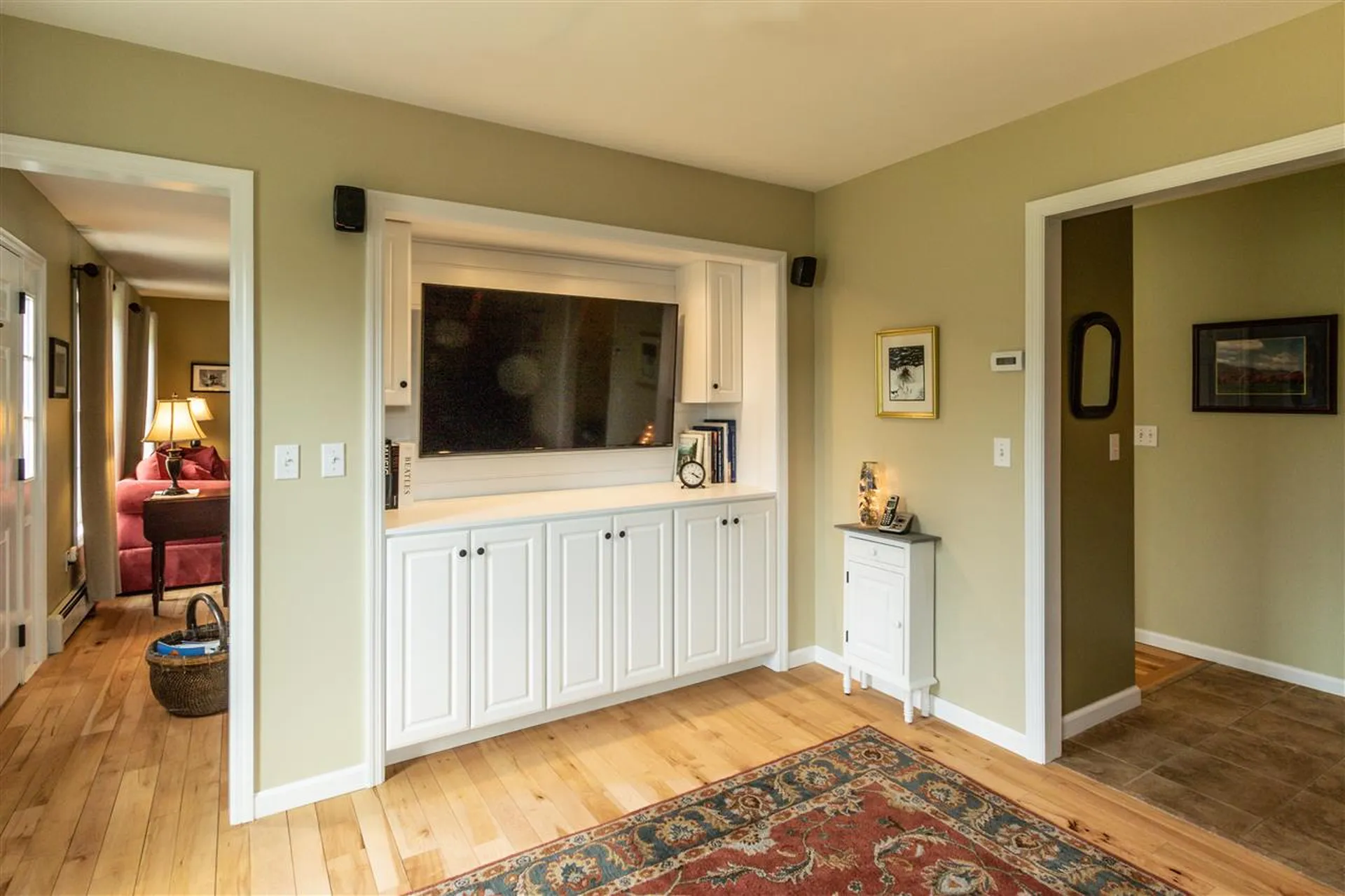 184 River Road Underhill VT 05489