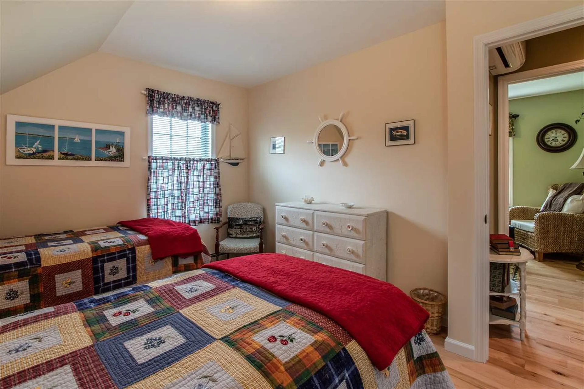 184 River Road Underhill VT 05489