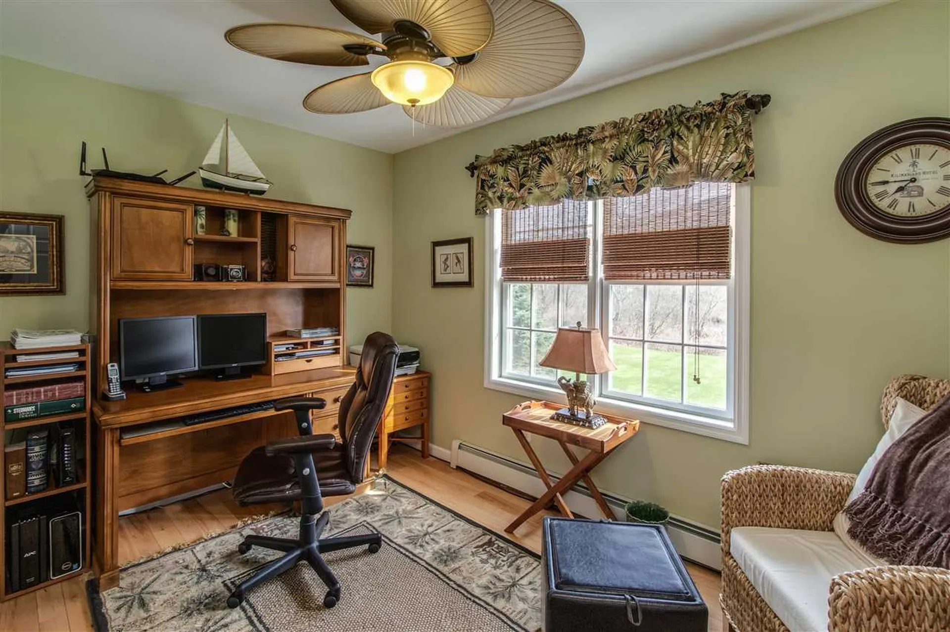 184 River Road Underhill VT 05489