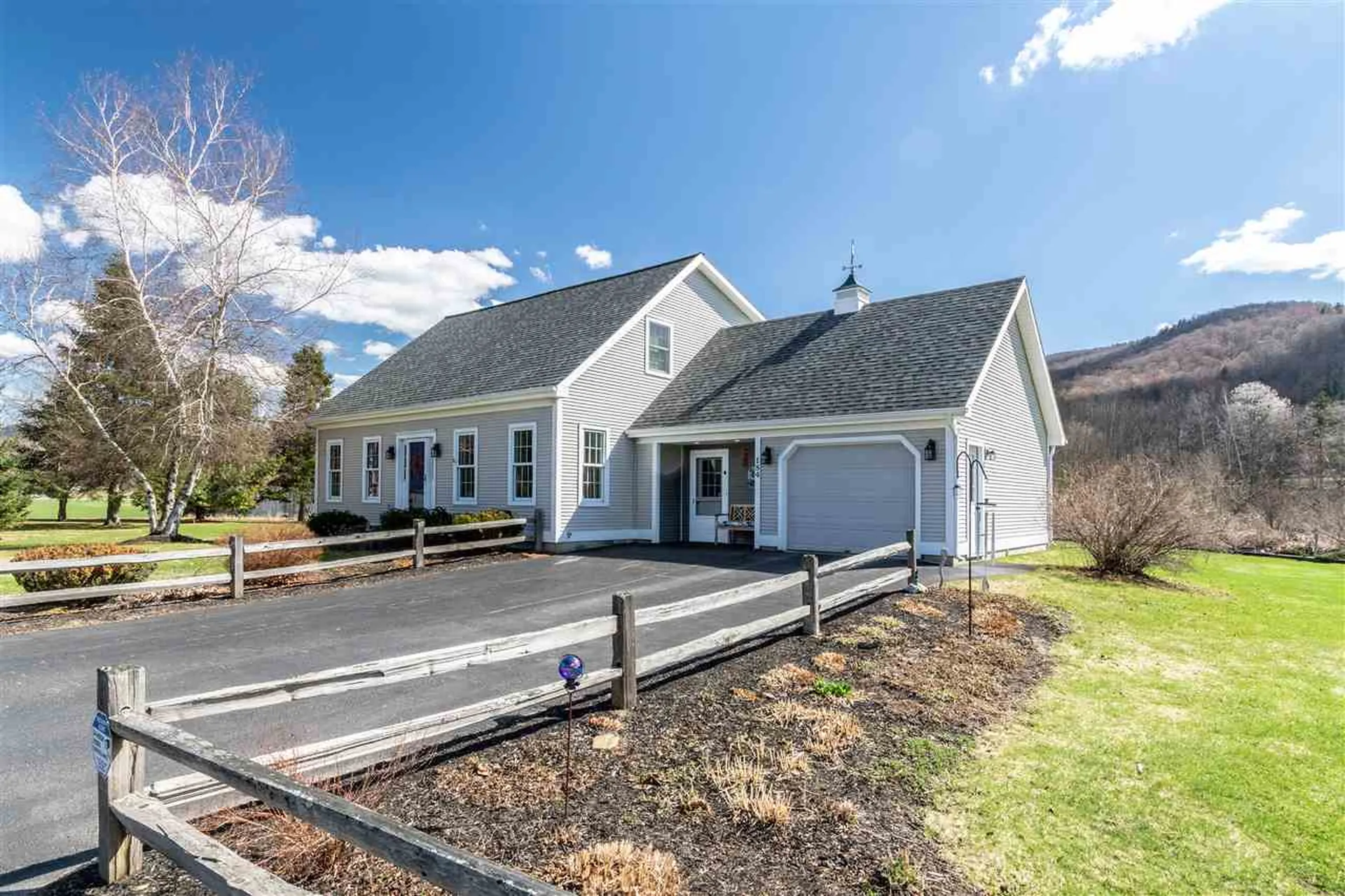 184 River Road Underhill VT 05489