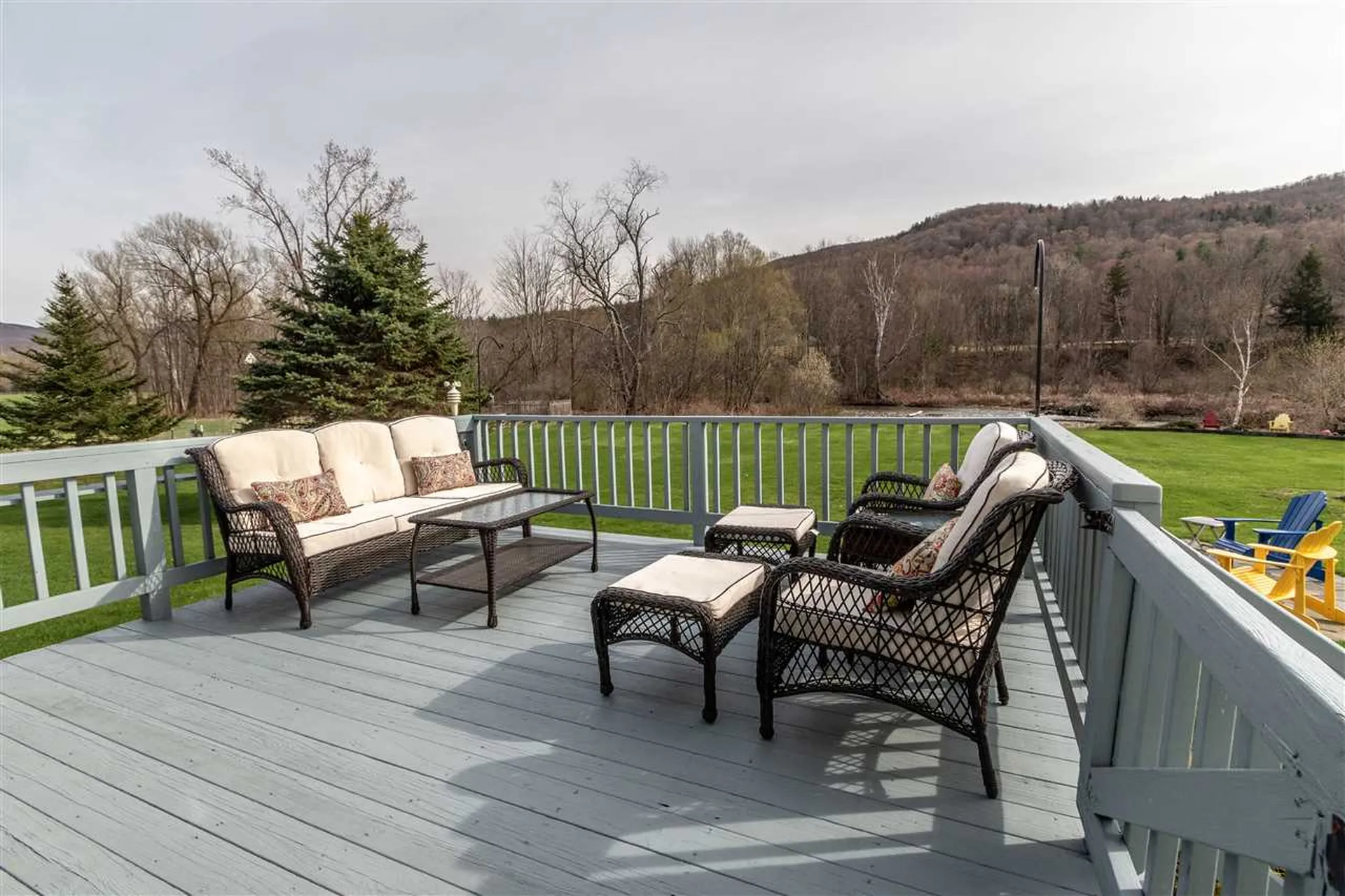184 River Road Underhill VT 05489