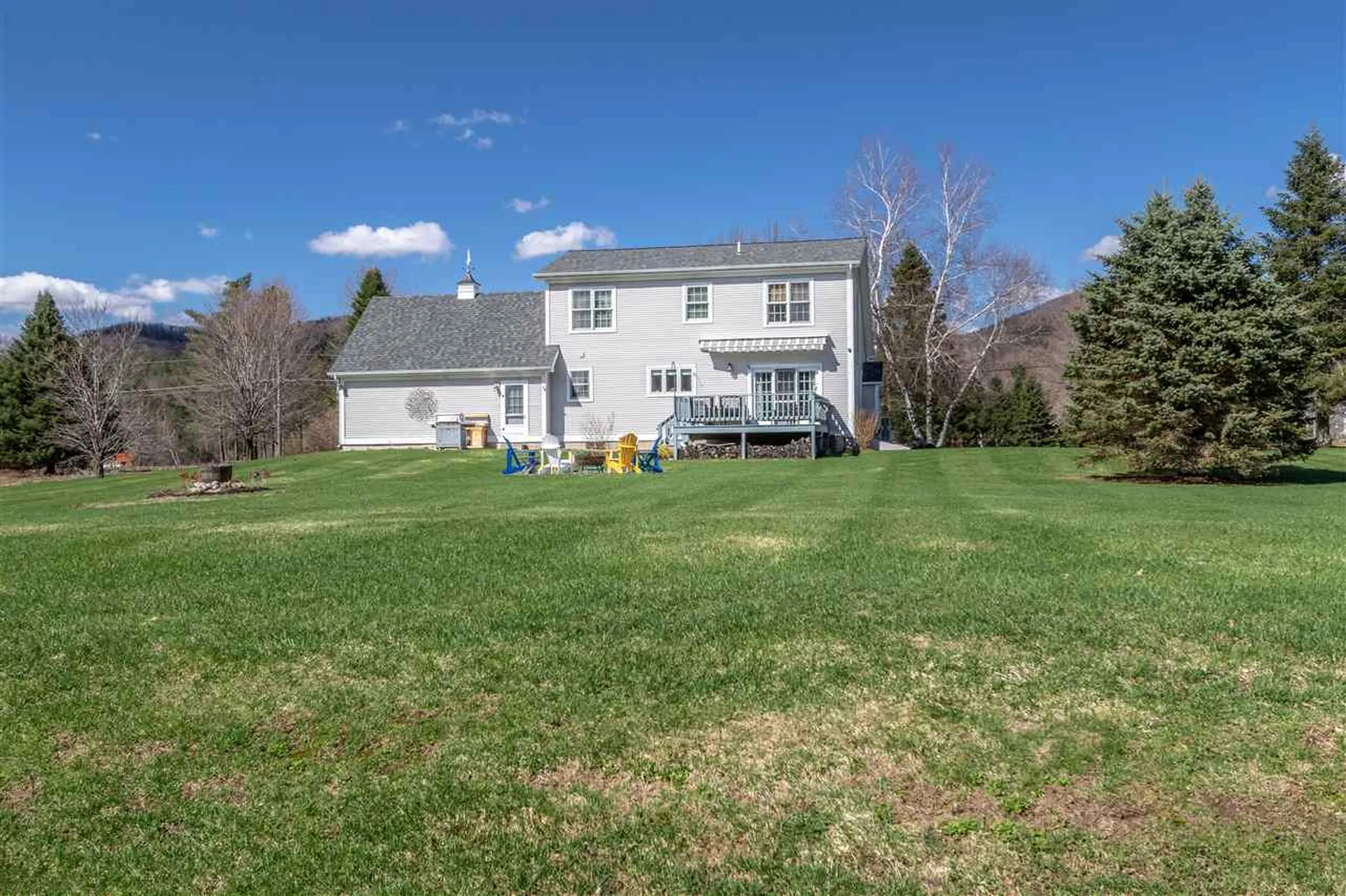 184 River Road Underhill VT 05489