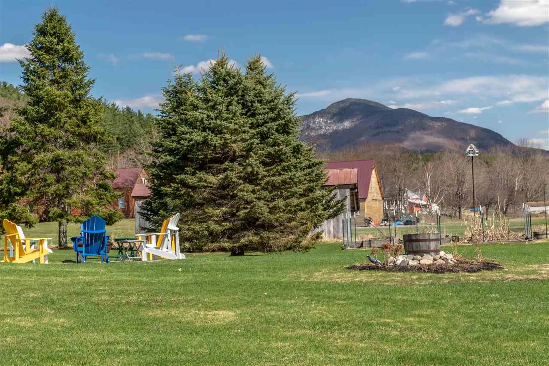 184 River Road Underhill VT 05489