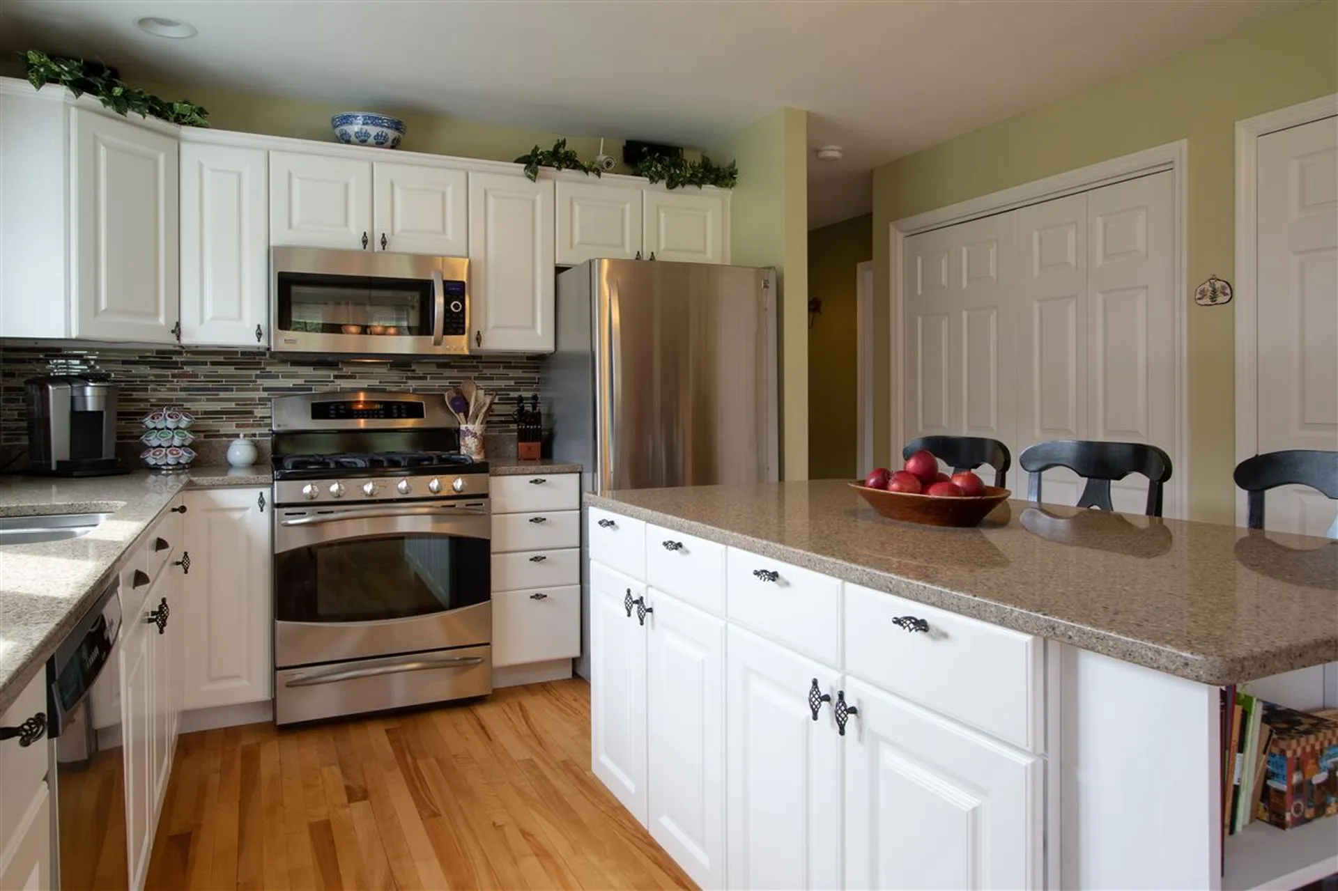 184 River Road Underhill VT 05489