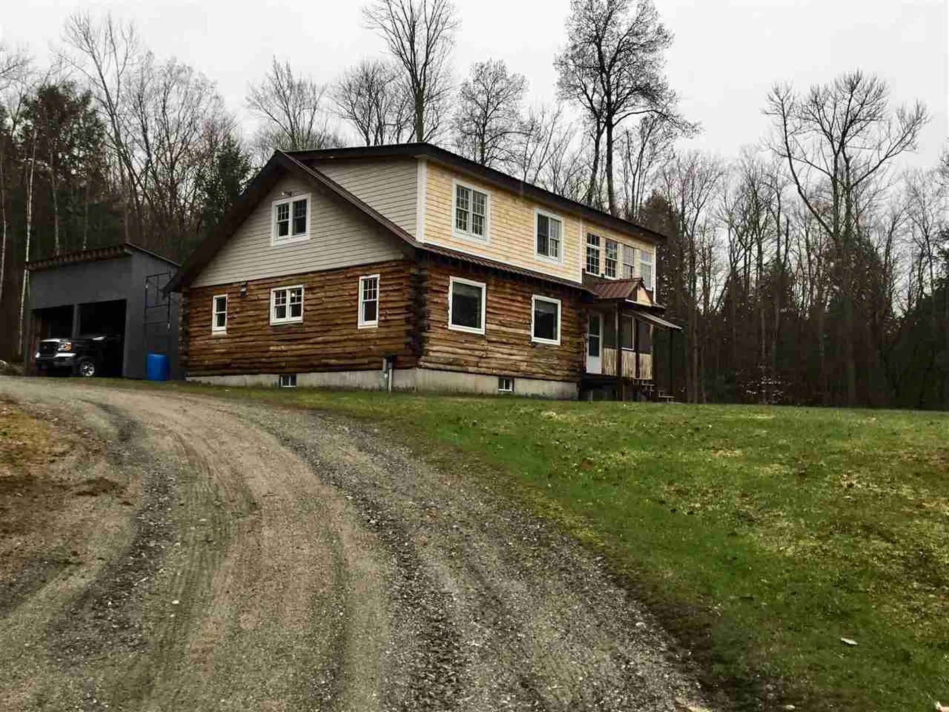 22 Davenport Road Dorchester NH 03266