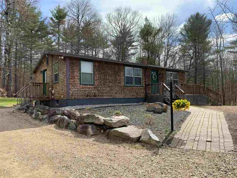 101 Beach Pond Road Wolfeboro NH 03894