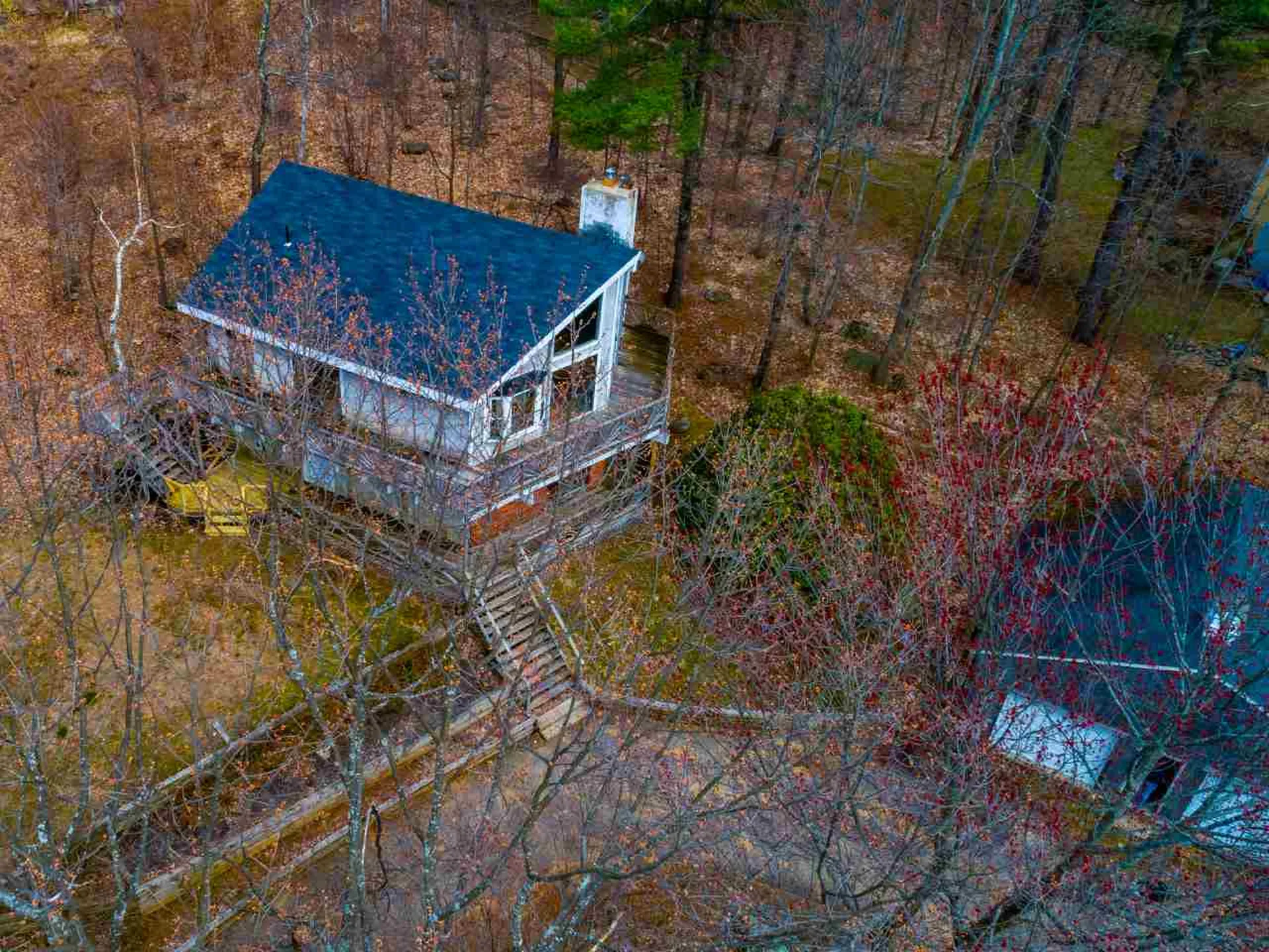 11 Hermit Lane Gilford NH 03249