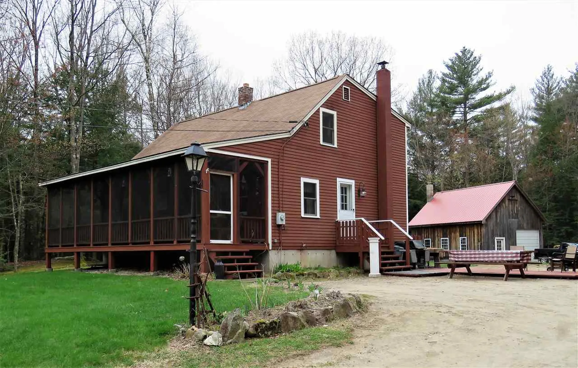 23 Woodland Drive Weare NH 03281