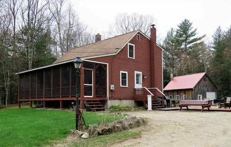 23 Woodland Drive Weare NH 03281