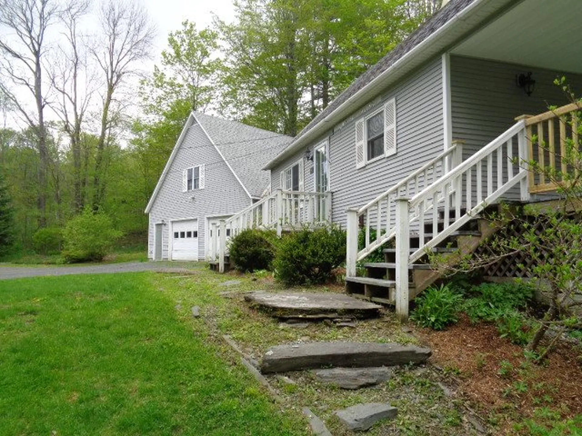 860 Vt Route 66 Randolph VT 05060