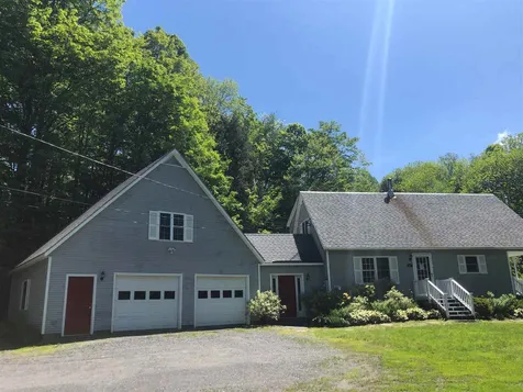 860 Vt Route 66 Randolph VT 05060