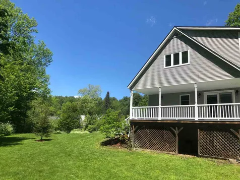 860 Vt Route 66 Randolph VT 05060