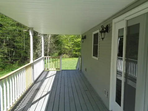 860 Vt Route 66 Randolph VT 05060
