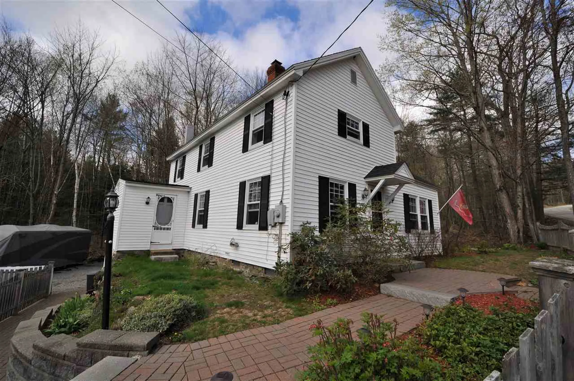 348 Colby Road Weare NH 03281