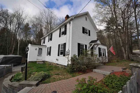 348 Colby Road Weare NH 03281