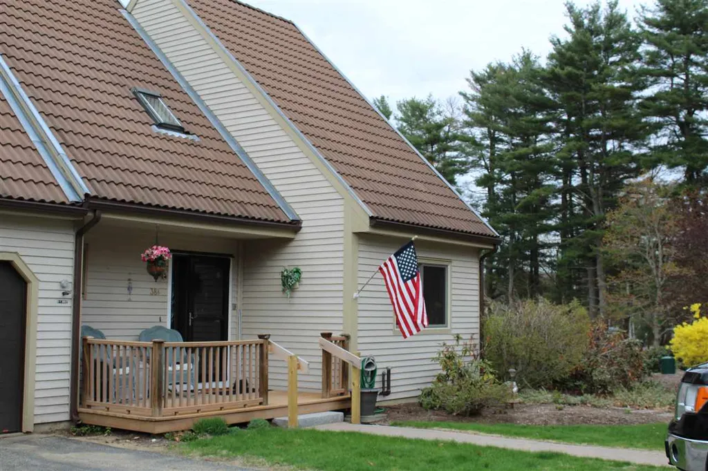 38 Starboard Way Laconia NH 03246