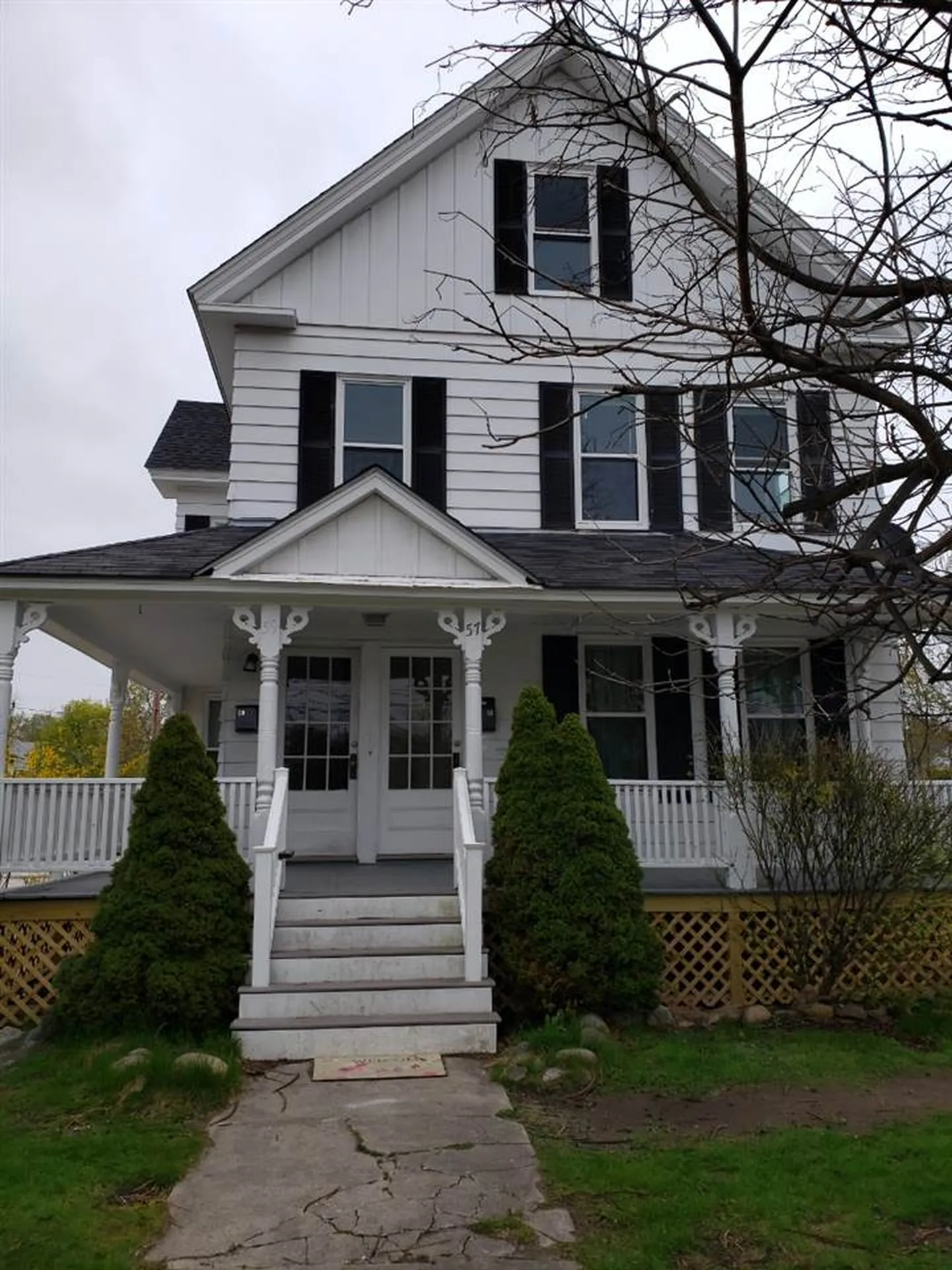 59 Manchester Street Nashua NH 03064