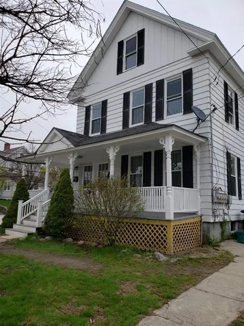 59 Manchester Street Nashua NH 03064