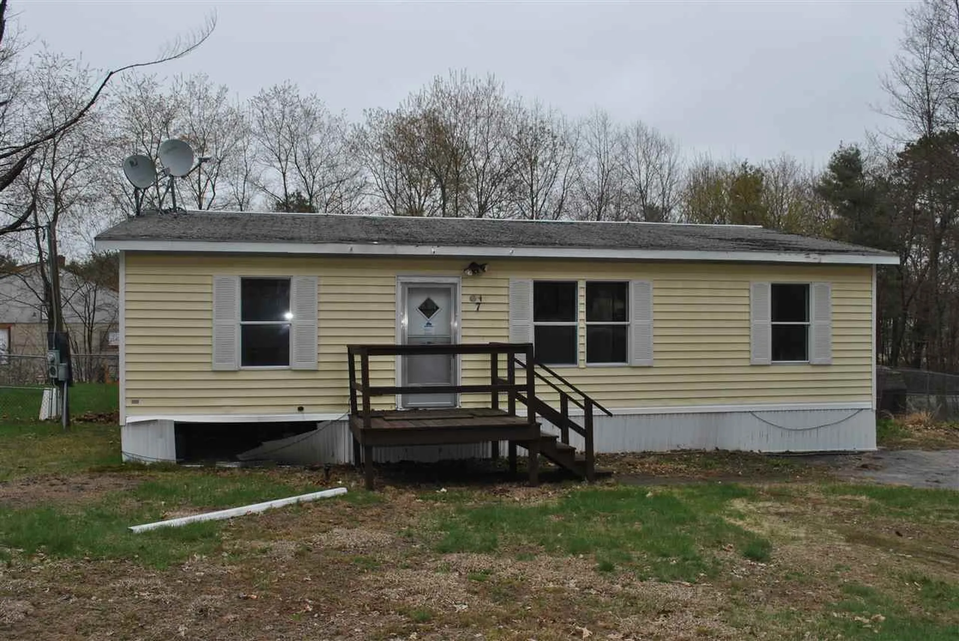 7 Gina Drive Rochester NH 03867