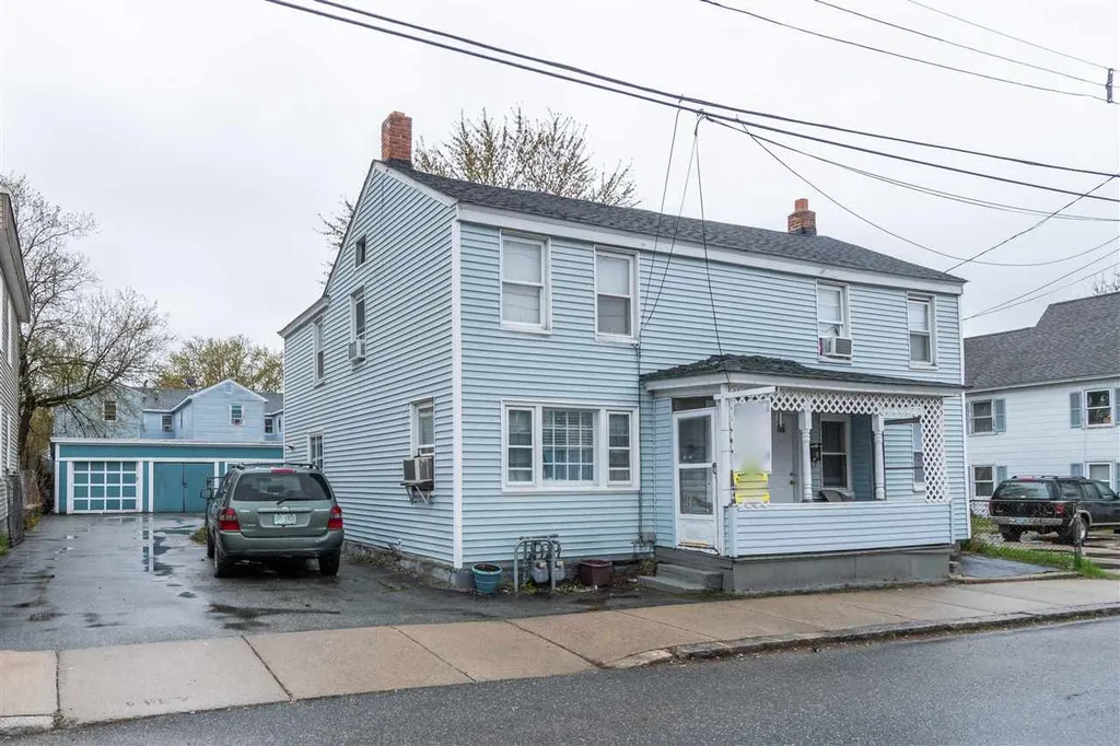 29-31 Vine Street Nashua NH 03060