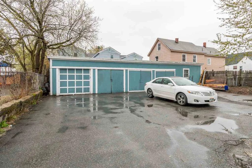29-31 Vine Street Nashua NH 03060